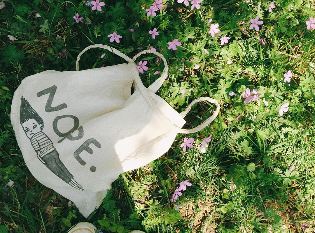 Fabric Eco Bags: A Long-Lasting Solution for Sustainable Shopping