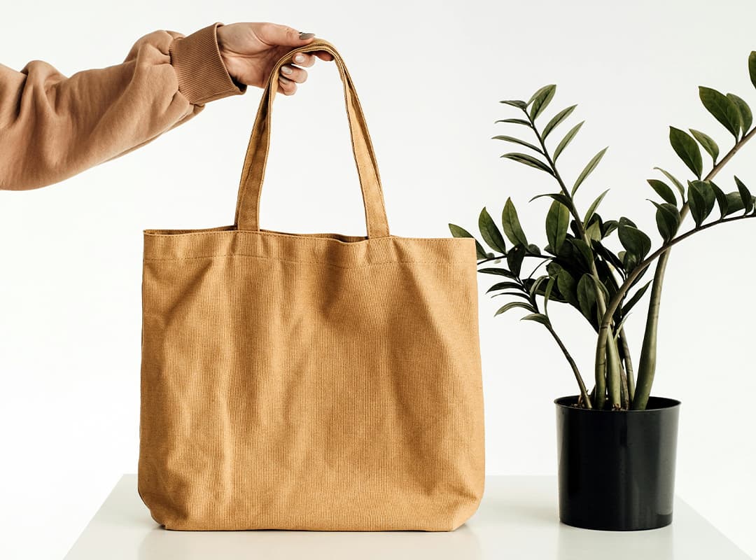 How to Choose a Reusable Bag for Every Occasion: Shopping, Sports, and Travel