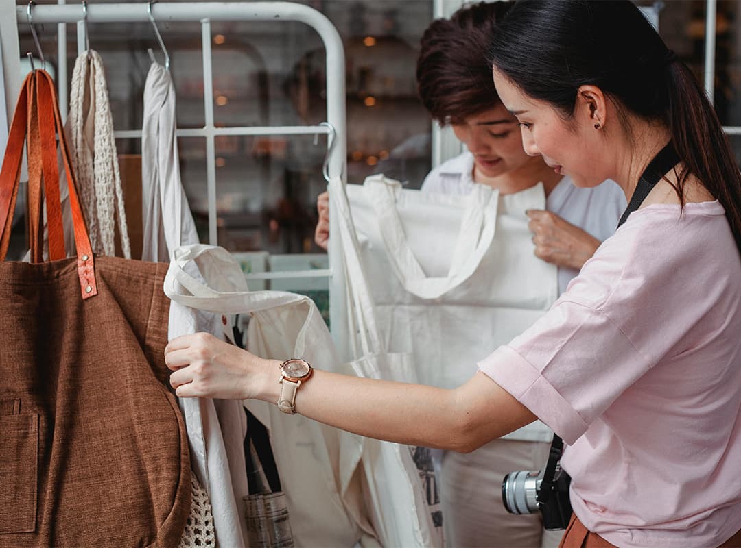 How to Properly Care for Reusable Bags to Make Them Last Longer