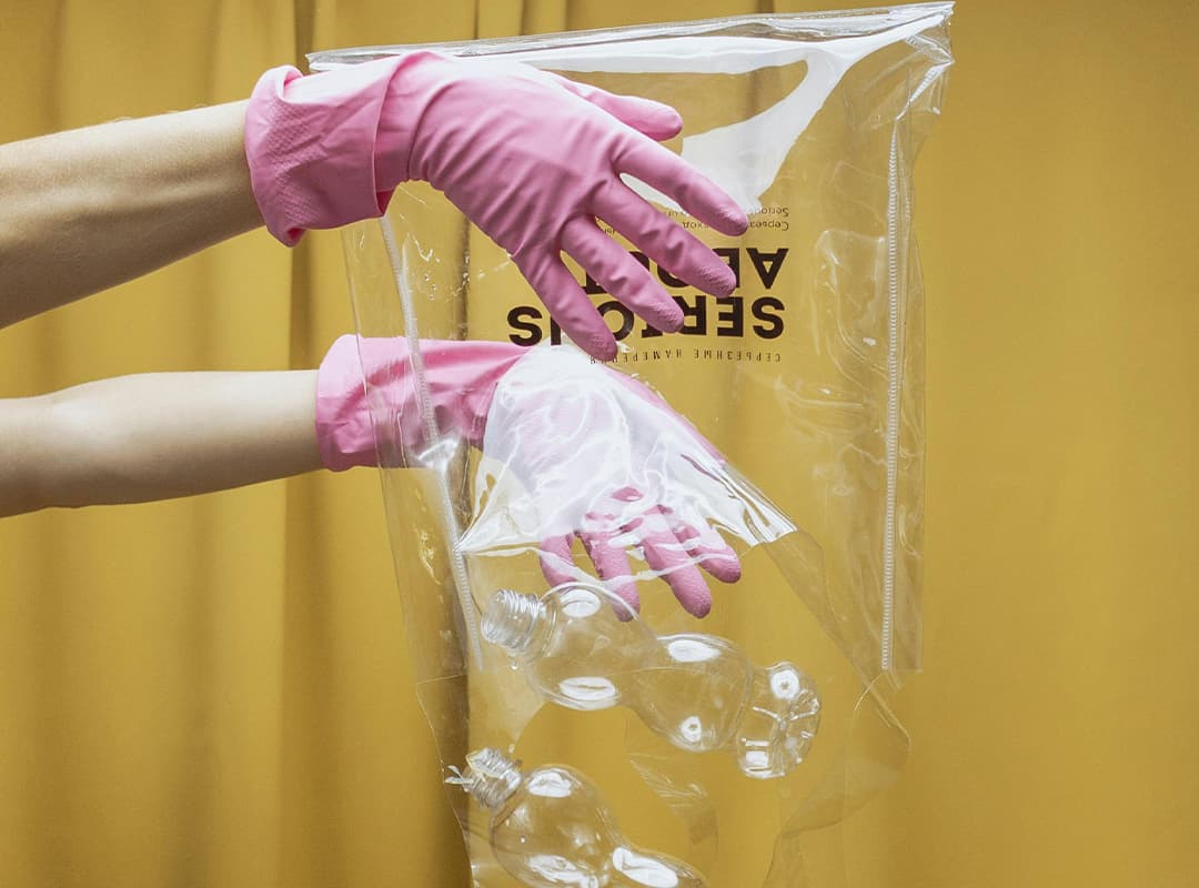 Recycling Technologies: How Old Plastic is Transformed into New Eco-Bags